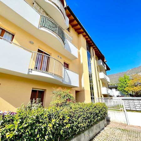 Casa Segantini - Relax Patio Apartment 1 Arco Exterior photo